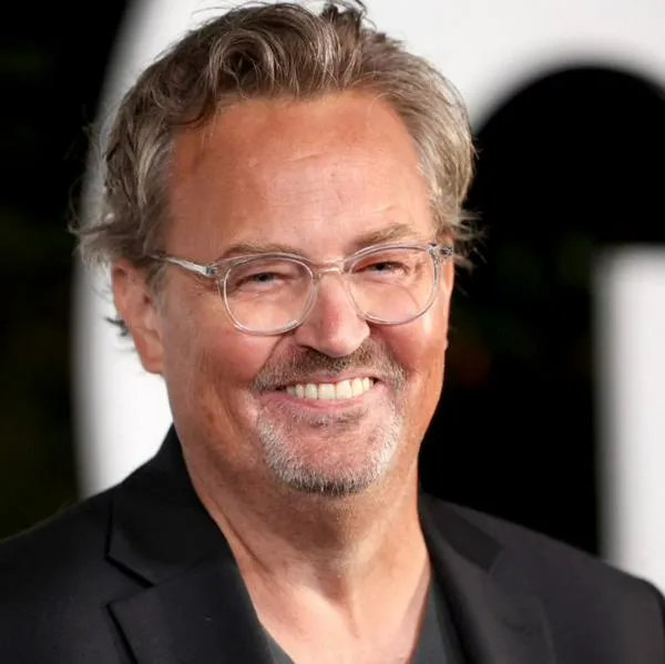 Asistente de Matthew Perry aceptó que le inyectó ketamina al actor el día de su muerte
