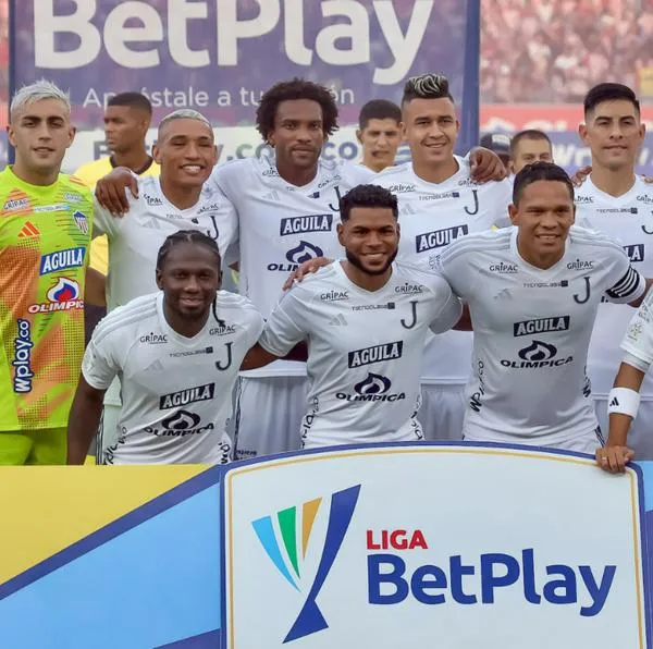 Junior de Barranquilla, a propósito de la sanción que recibió de Dimayor en el Metropolitano y la multa