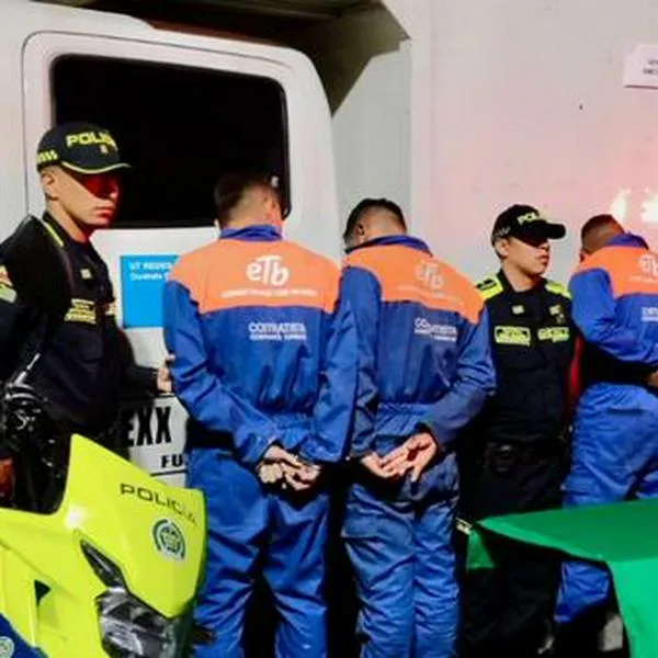 ¡Pilas! Con disfraces, falsos técnicos de servicios intentan hurtar en casas