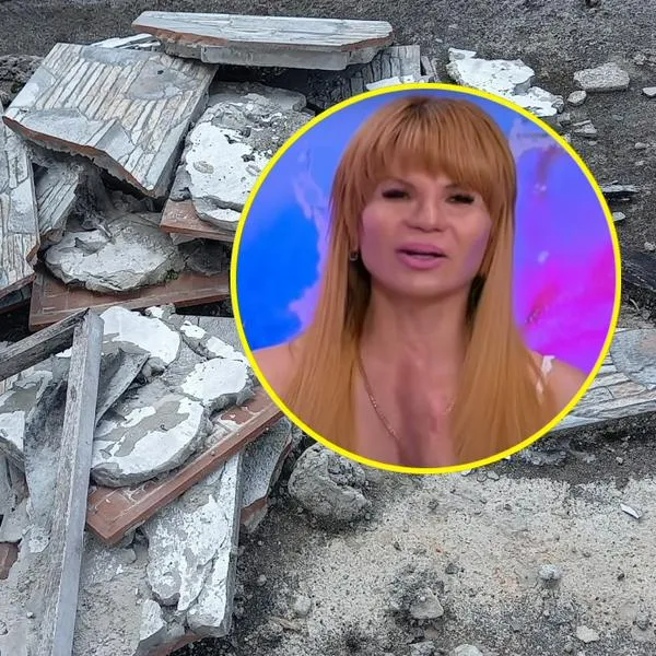 Mhoni Vidente visualizó día y lugar del "peor sismo en la historia"