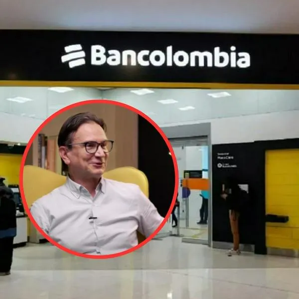 Presidente de Bancolombia contó cómo se volvió CEO del banco después de crisis