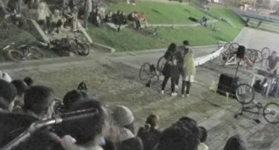 Asesinaron dos jóvenes bailarines de colectivo Hip Hop frente a la Universidad Distrital en Bogotá