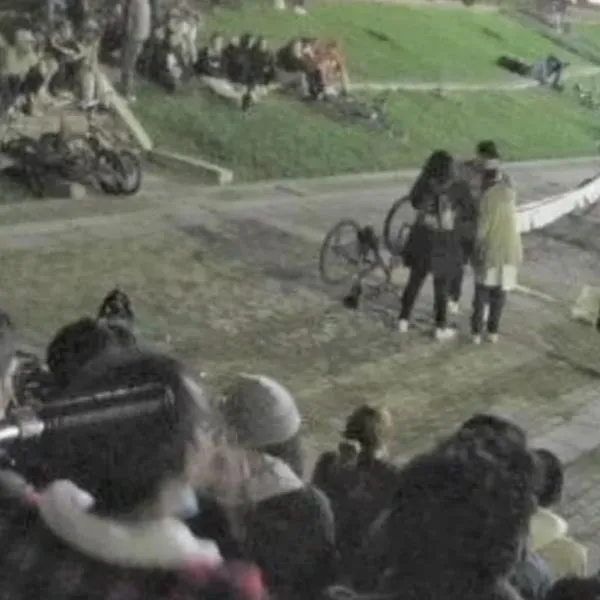 Asesinaron dos jóvenes bailarines de colectivo Hip Hop frente a la Universidad Distrital en Bogotá