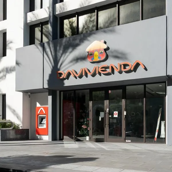 Davivienda asombró a clientes y trabajadores con negocio Rojotú que lleva 7 años