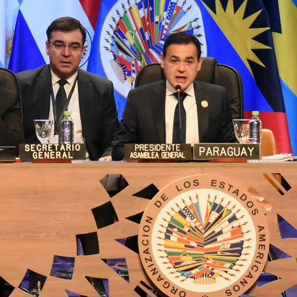 Qué decidió la OEA sobre Venezuela en reunión de este viernes 16 de agosto 