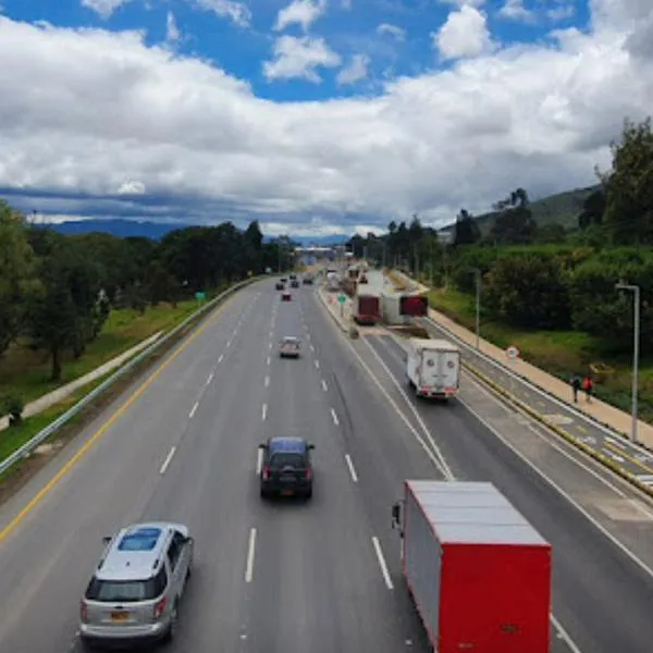 Plan barato cerca de Bogotá en fin de semana por menos de $ 80.000 para descansar