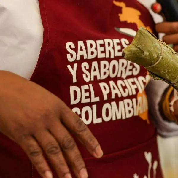 Cuál es la oferta gastronómica del festival Petronio Álvarez en Cali este festivo