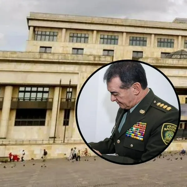 Corte Suprema pidió reunión con alcalde de Bogotá por supuesto atentado a Palacio de Justicia
