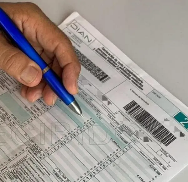 Cárcel para evasores de la DIAN en Colombia: Esto deben evitar los declarantes