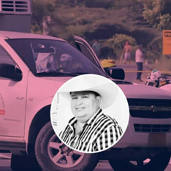 Asesinan a comerciante en Montelíbano
