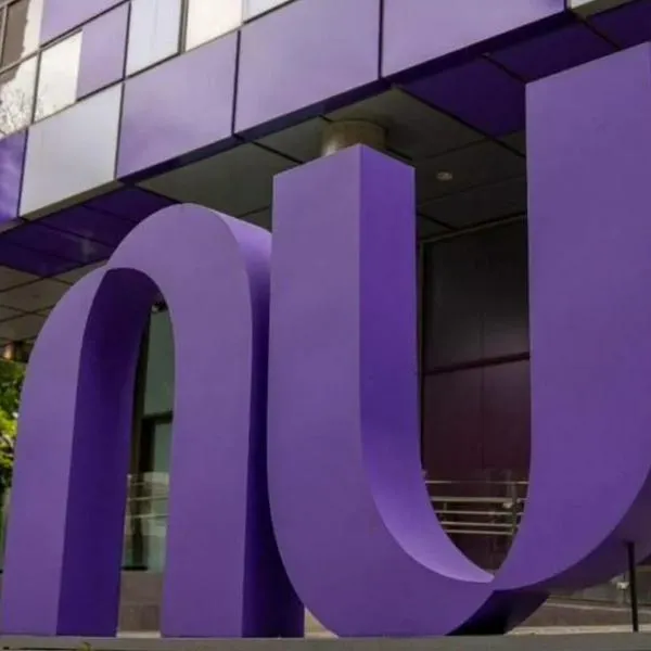 Nubank, empresa de colombiano, cotiza en bolsa y es entidad más valiosa de Latam