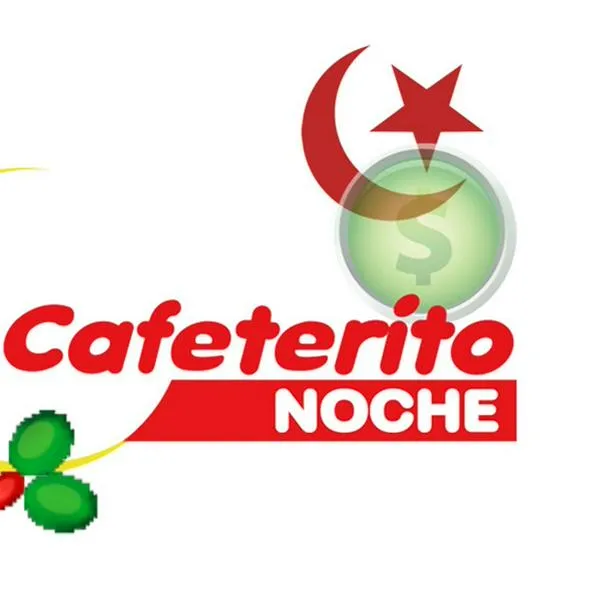 Cafeterito tarde y Cafeterito noche resultado último sorteo hoy 17 de agosto