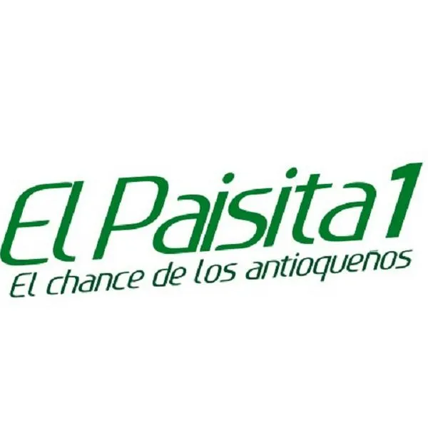Paisita día y Paisita noche resultado último sorteo hoy 17 de agosto