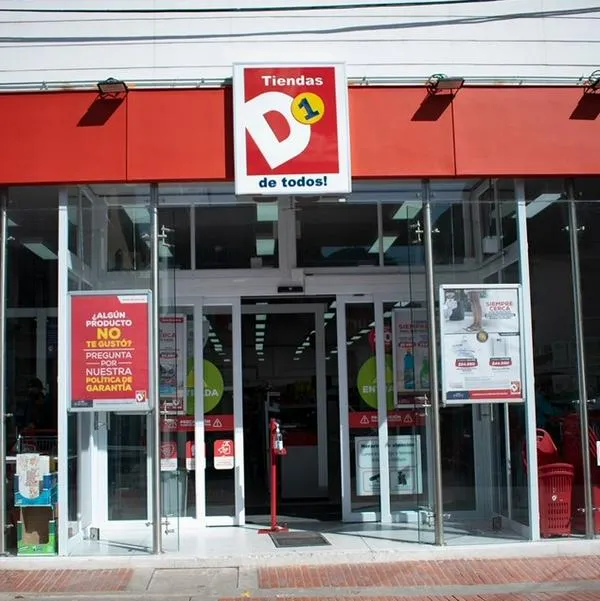 El producto del D1 que hogares colombianos esperaban para sus comidas; solo cuesta $ 9.000 y en otros lugares es uno de los artículos más costosos.