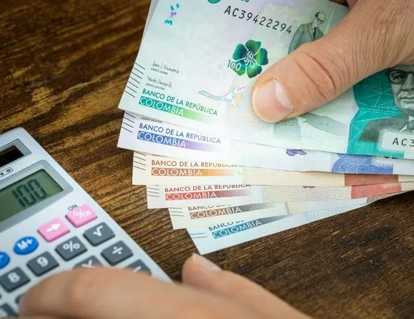 A junio, saldos de los CDT siguen siendo superiores a los de cuentas de ahorro en Colombia
