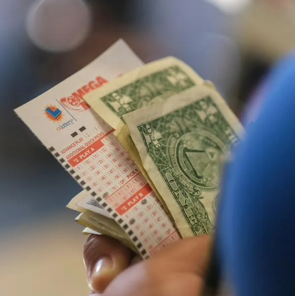 Mega Millions en Colombia: ¿cuánto cuesta y cómo jugarla?