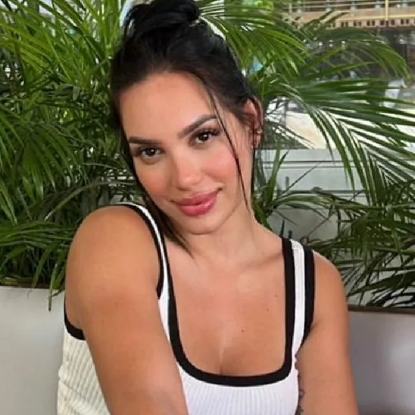 Andrea Valdiri en las mieles del amor ¿Quién es su nuevo novio?