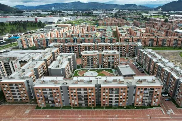 Ventas de vivienda en Colombia podrían cerrar el 2024 con importante incremento