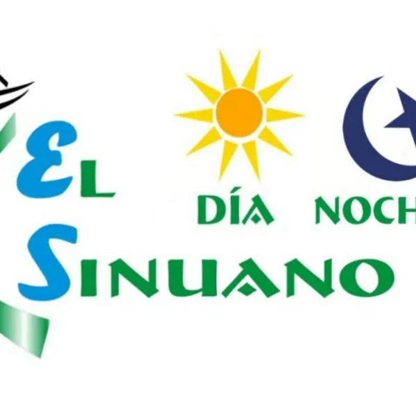 Sinuano día y Sinuano noche resultado último sorteo hoy 17 de agosto