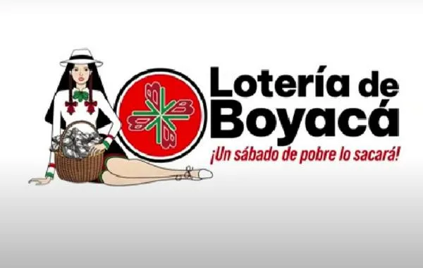 Lotería de Boyacá último sorteo, resultado hoy 17 de agosto de 2024