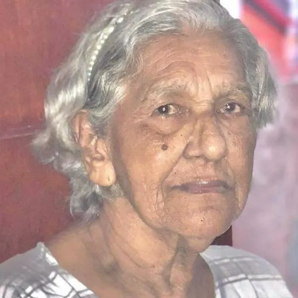 Así luce la tumba de Mama Vila en Valledupar y causó indignación