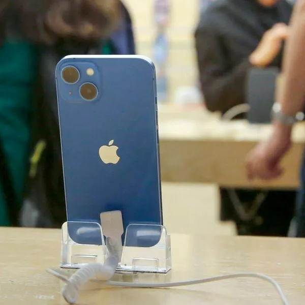 Así será el iPhone 16.