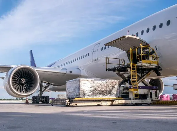 Carga aérea internacional: 80 % de lo que se exporta desde Colombia corresponde a flores