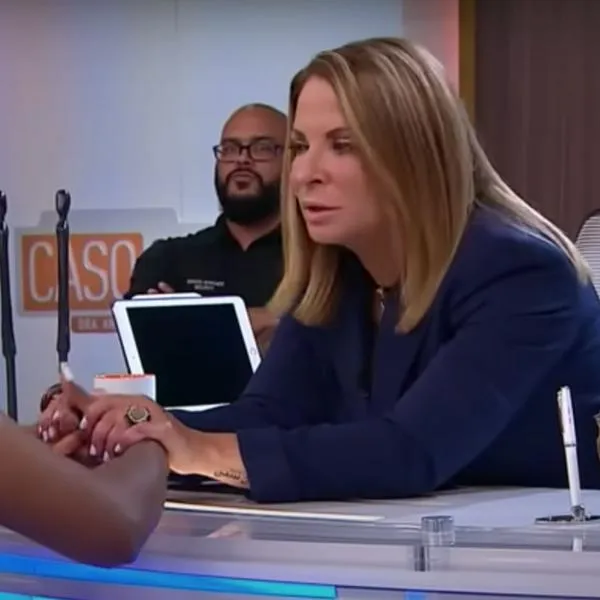 Revelan la verdad de 'Caso cerrado'.