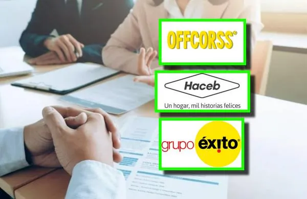 Feria de empleo en Medellín: más de 48.000 vacantes disponibles