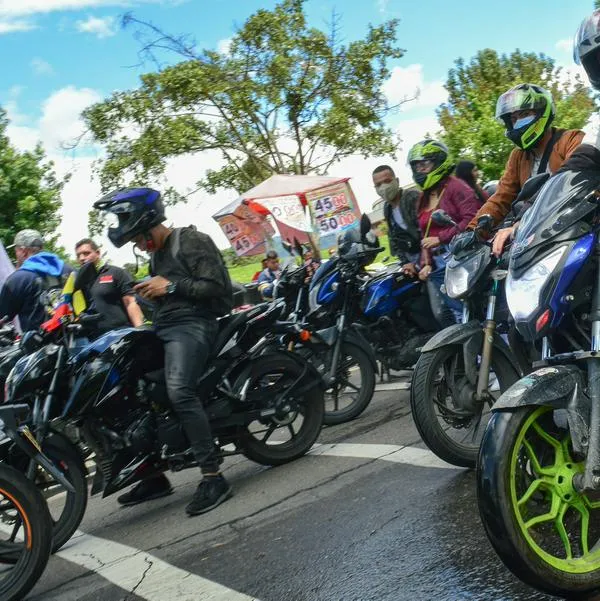 Cambio en Soat alegraría a dueños de motos Yamaha, Suzuki y más; ojo con el cilindraje