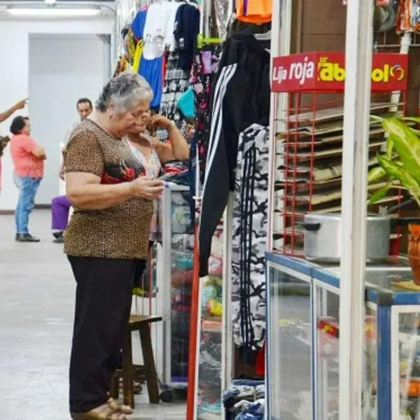 Comerciantes en Colombia prenden signos de alerta por datos económicos en lo que resta de año