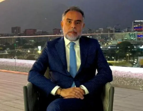 Agresión de Armando Benedetti a su esposa fue con cuchillo.