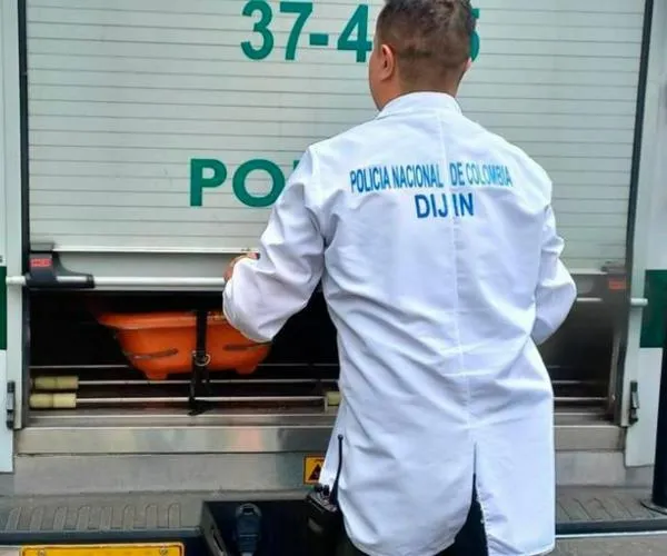 Masacre en La Estrella, Antioquia: tres hombres fueron asesinados dentro de una casa