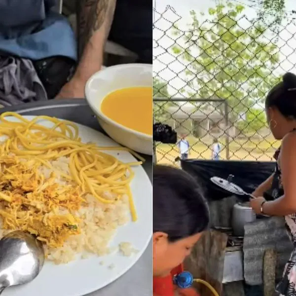 Almuerzo de 5.000 pesos y menos en varios lugares de Colombia