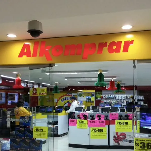 Secreto de supermercados Alkomprar y quiénes son dueños