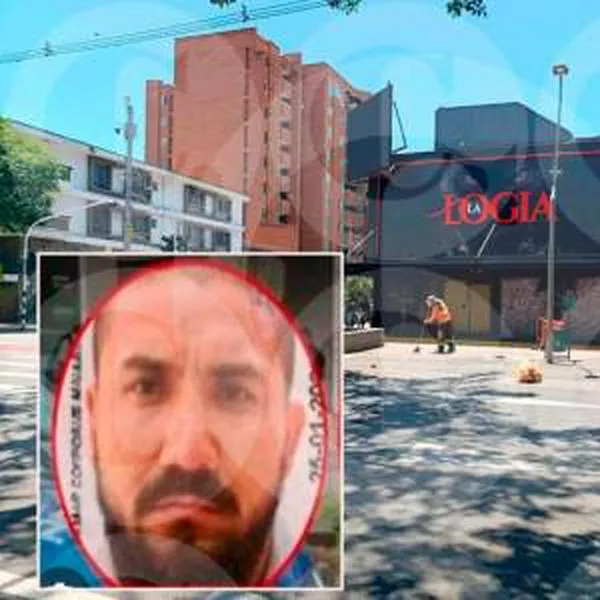 Asesinaron a tiros a un expolicía ecuatoriano en una discoteca de Laureles, en Medellín
