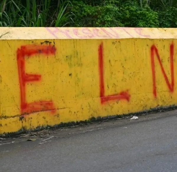 Paro armado en el Chocó organizado por el Eln se acabará este lunes 19 de agosto
