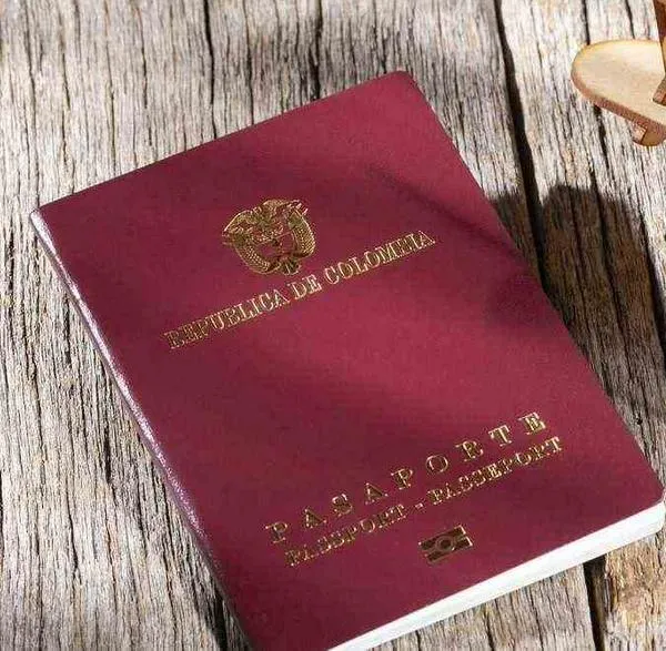 ¿Qué está pasando con el proceso para la expedición del pasaporte en Colombia?