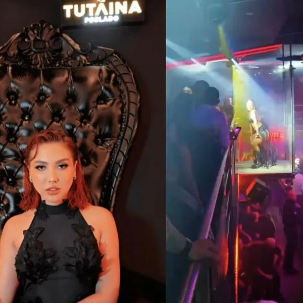 Aída Victoria y su nueva discoteca en Medellín: cuánto vale rumbear