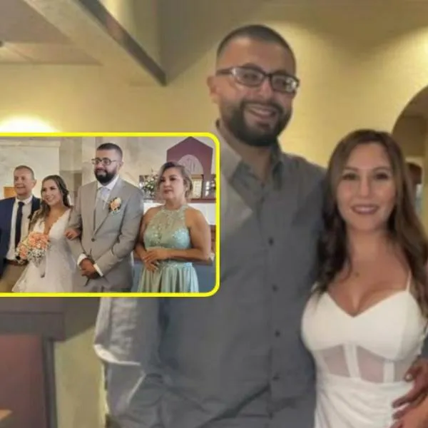 Detalles del accidente de familia colombiana en Estados Unidos: qué planes tenían y qué dijo un sobreviviente