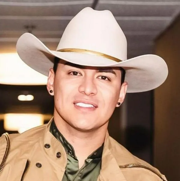 Yeisón Jiménez habló del estado de salud de su hijo Santiago; lleva días en UCI