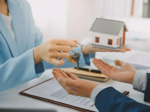 ¿Cómo adquirir vivienda con ayuda de la inteligencia artificial en Colombia?