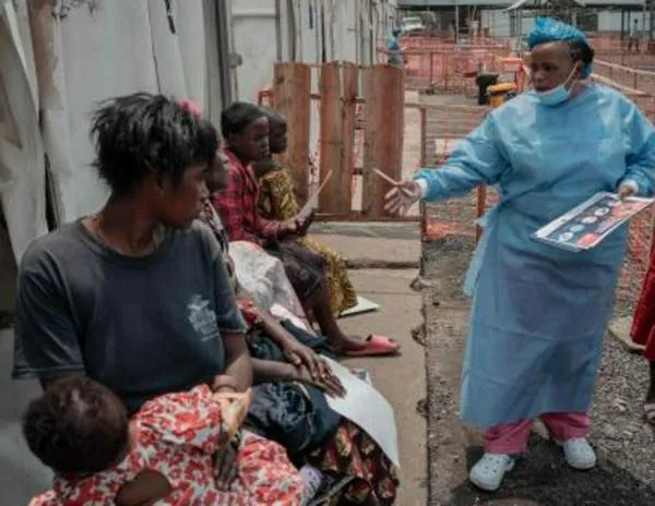 Expertos piden prudencia antes de evaluar la mortandad de la nueva cepa de mpox