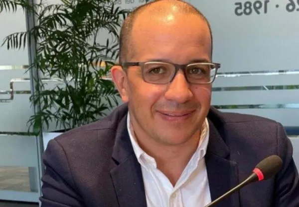 EPM pide explicaciones a ISA por elección de Jorge Carrillo como presidente