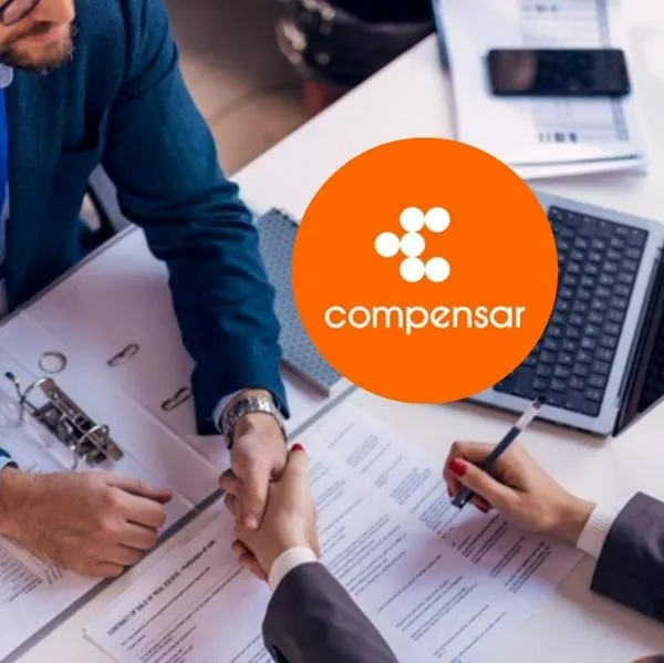 Vacantes en Compensar para varios cargos y salario de hasta 4 millones