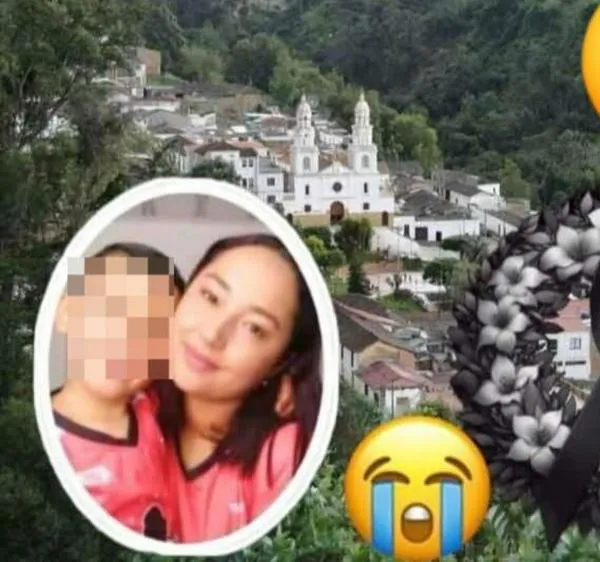 Tragedia: Encuentran sin vida a madre e hijo de 6 años, ella lo habría matado