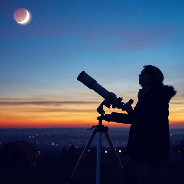 Luna de Saturno en agosto: qué es y horario para ver el fenómeno en Colombia