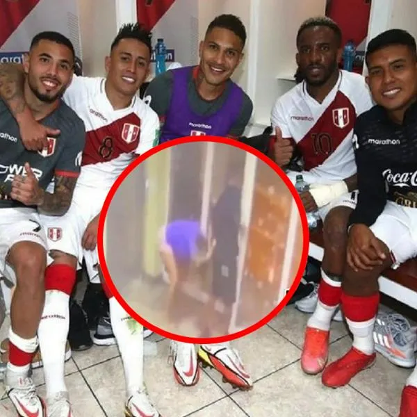 Esposa de Christian Cueva lo denunció por violencia intrafamiliar: videos