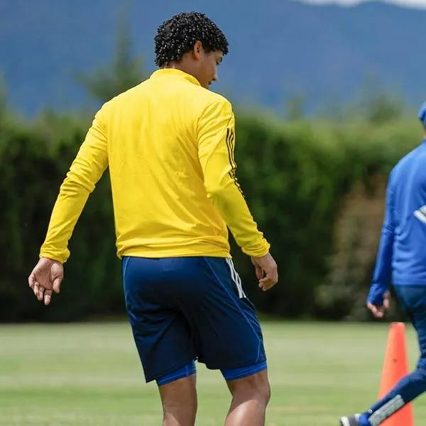 Juan Carlos Pereira, a propósito del rumor que desmintió sobre posible salida de Millonarios: detalles