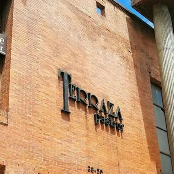 Famoso centro comercial en el centro de Bogotá que estaba en ruinas sorprendió y reabrió sus puertas; nadie se lo esperaba. Le contamos los detalles.
